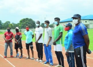 OM School in Nigeria completes first Open Day