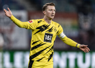 Bundesliga Wrap, matchday 33 (Sunday): Dortmund, Leipzig and Wolfsburg all secure Champions League qualification