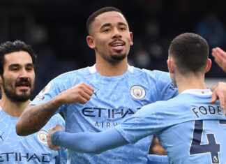 UK pushing Champions League final venue shift