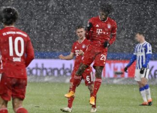 Bundesliga Preview, Matchday 34: The Final Chapter
