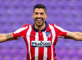 Atletico crowned La Liga champions