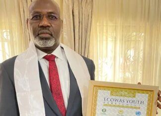 Kida bags ECOWAS recognition