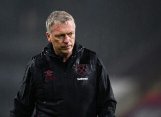 Moyes bullish over Champions League chances