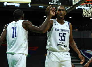 Basketball Africa League Announces Roster of Broadcast Partners for Expanded 2022 Season Tipping off Tomorrow
