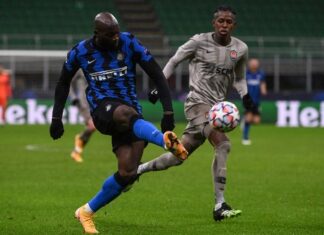 Inter Milan win 2020-21 Serie A title