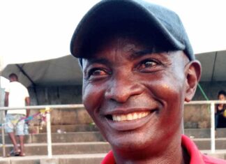 NWFL Premiership spot or nothing at the play-off, says Sanusi