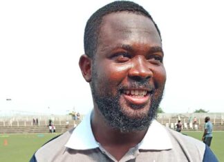 Tajudeen explains Dreamstar Ladies’ quest to remain in NWFL Premiership