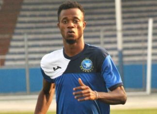 CAF Confederation Cup match report: Pyramids FC 4-1 Enyimba