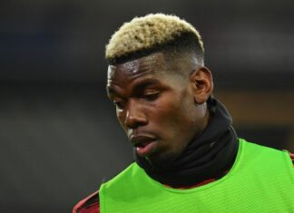 Pogba wouldn’t mind being benched by Solskjaer