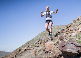 Team Salomon double at the Olla de Nuria