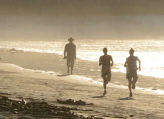 History-steeped “Fishers” the perfect winter’s outing.