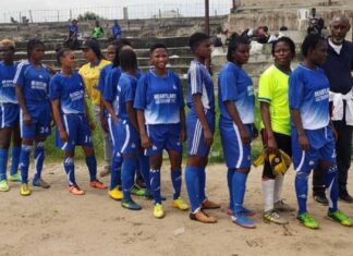 Heartland Queens are Imo FA Cup champions