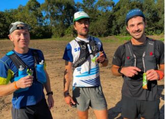 Summit South Africa – a challenge