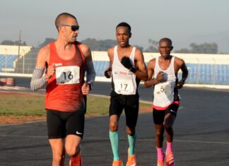Olympics Special – Elroy Gelant on chasing that medal with the “lion pack”