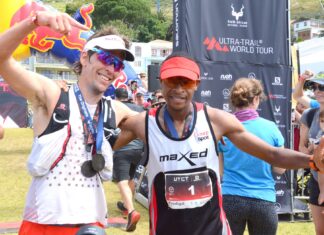 Scramble for places as Trail addition for Cape Town Marathon gets real