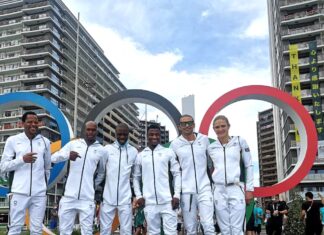 Olympics Special – SA’s Olympics marathoners to make the most of Sapporo