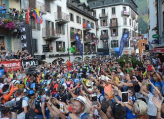 Western Europe’s highest mountain woos Africa’s trail runners (part 2)