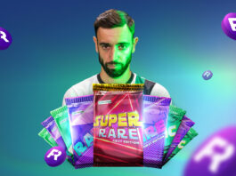 RealFevr earns $1.5M in revenue via sale of exclusive NFTs featuring iconic moments from international football stars