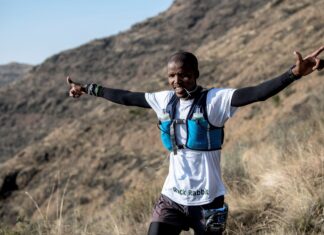 Records fall at “toughest” 4 Peaks Mountain Challenge