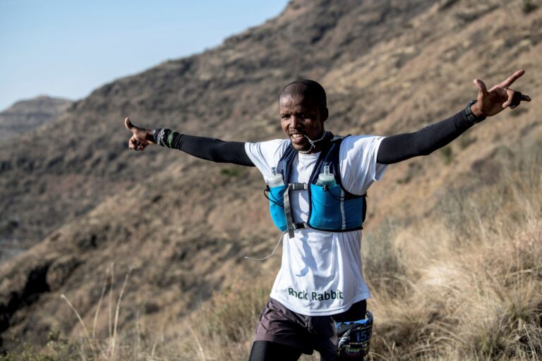 Records fall at “toughest” 4 Peaks Mountain Challenge