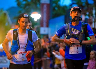 Top world ultra runners confirm attendance at Ultra-Trail Cape Town