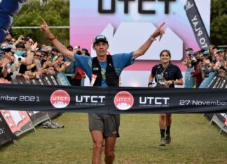 Walmsley takes Khumalo’s record at UTCT