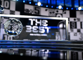 Nominees for The Best FIFA Football Awards™ 2021 revealed