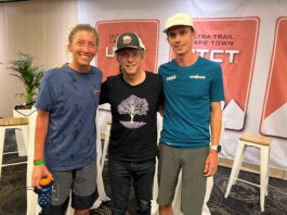 UTCT pulls international favourites