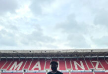 Manuchim Ogundu’s Mainz 05 experience