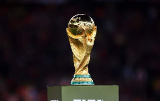 Report Details Biennial FIFA World Cup Benefits for Africa and the World