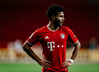 Bundesliga Wrap, Match day 20