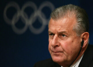 FIFA mourns passing of François Carrard