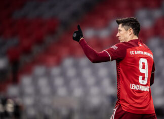 Bundesliga Wrap, Matchday 21