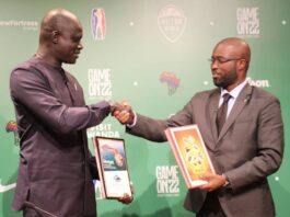 Basketball Africa League and the Senegal Tourism Agency sign partnership