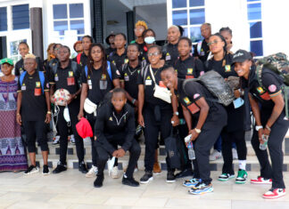 Shattering cultural bonds: the 16-year-old woman striker.