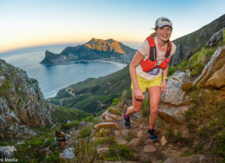 Triple Crown casts off on Saturday with Old Fisherman’s Trail Challenge