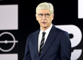 Wenger, Europe and African Football talent development