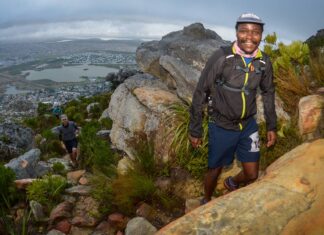 Bucklow, Dunn to renew rivalry on Muizenberg Trail