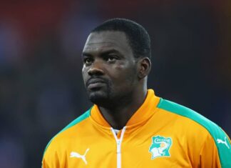FIFA Disciplinary Committee Suspends Ivorian Player Sylvain Gbohouo on Grounds of Doping