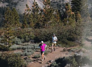 Ultra-trail Cape Town Race Director McConnachie realises life ambition in California while Zimbabwe’s Hawgood aims high