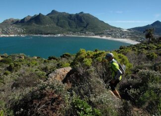 Twentieth anniversary edition of Hout Bay Trail Challenge offers unrivalled scenic beauty but challenging mountain terrain this weekend