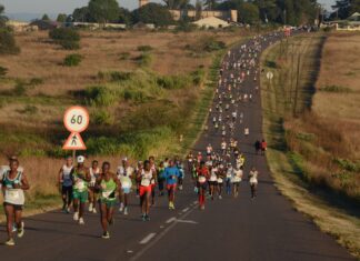 Great week for ultra-distance running as Comrades Marathon and Ultra-trail Mont Blanc take centre stage