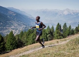 It’s time for Africa – Kenyan-power at Sierre-Zinal