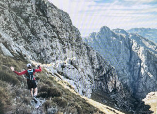 Trail athletes to tackle ‘the Kilimanjaro of Western Cape’