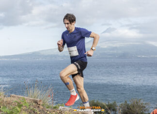 Golden trails lead to Madeira for season climax