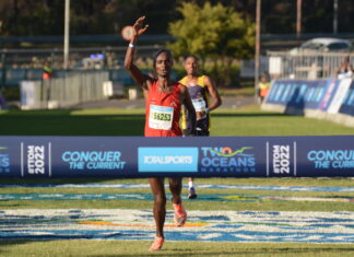Two Oceans Marathon look to return to the glory years