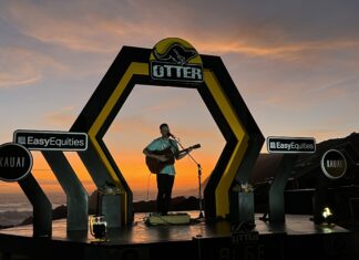 The future looks bright for trail as the sun sets on the 2022 Otter African Trail ‘Retto’ Run