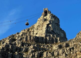 Mountain runners to fly high in first Vertical Kilometre challenge