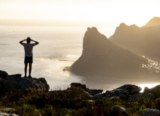 ‘Hoerikwagga’ to host leading trail athletes in top trail marathon tomorrow