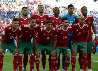 Football Clubs globally receive share of over USD 200m in FIFA World Cup 2022™ benefits